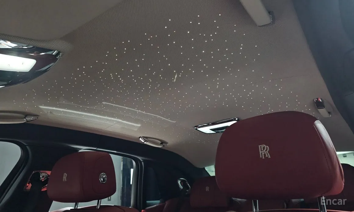 Фото 19 - Rolls-Royce Ghost