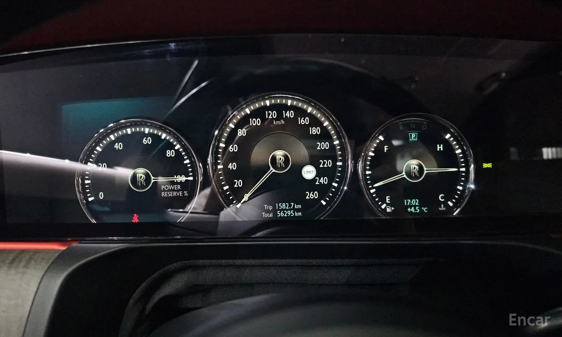 Фото 8 - Rolls-Royce Ghost