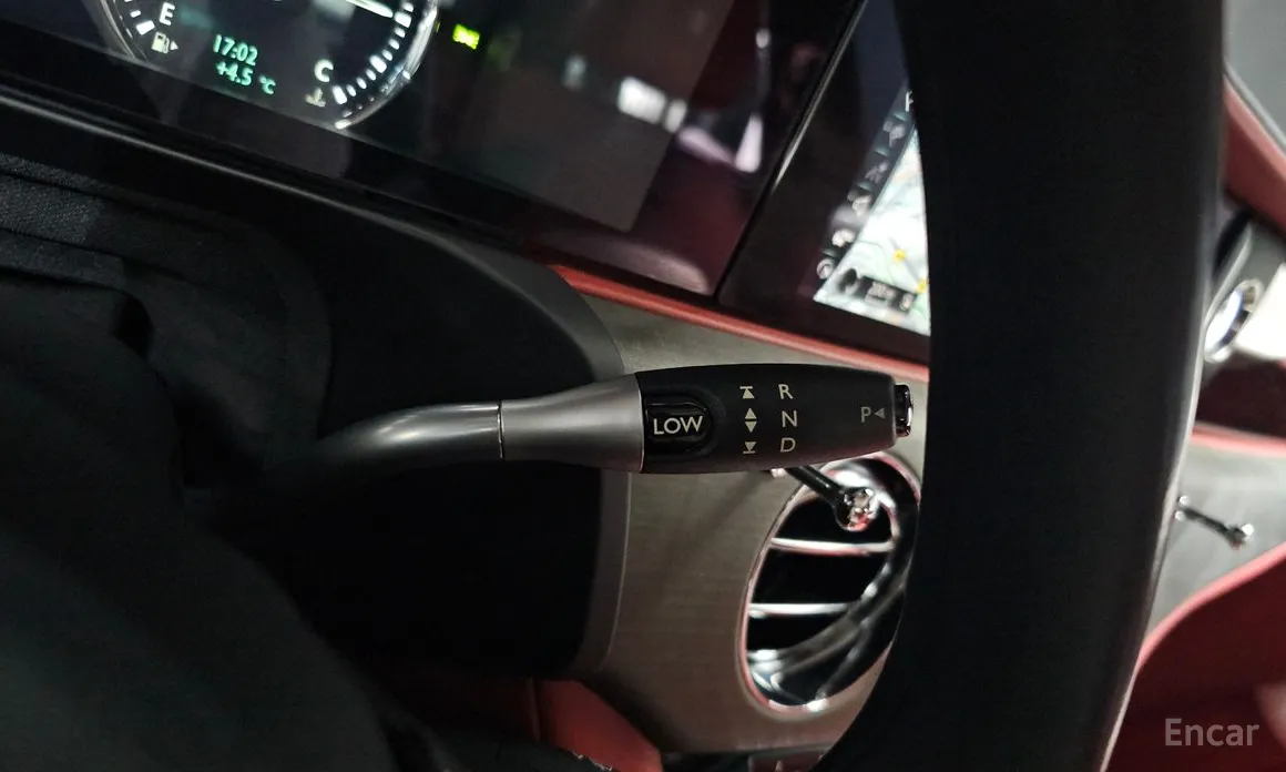 Фото 9 - Rolls-Royce Ghost