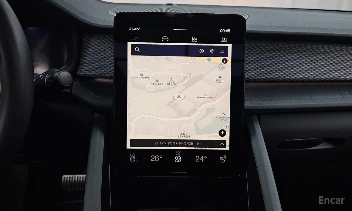 Фото 14 - Polestar 2