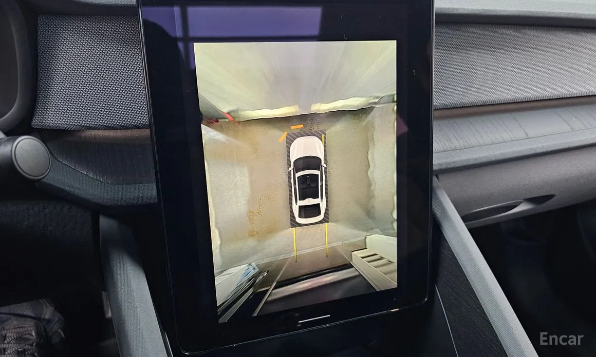 Фото 16 - Polestar 2