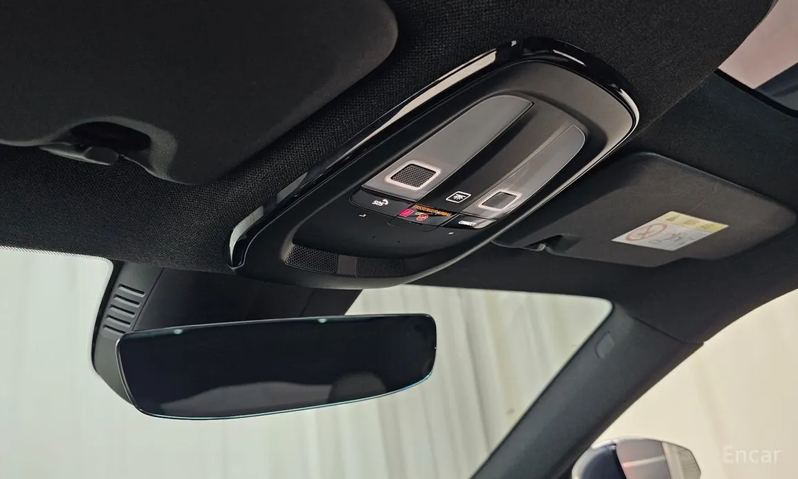 Фото 17 - Polestar 2