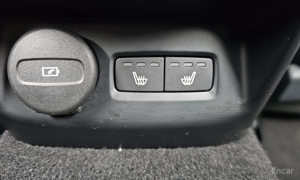 Фото 18 - Polestar 2