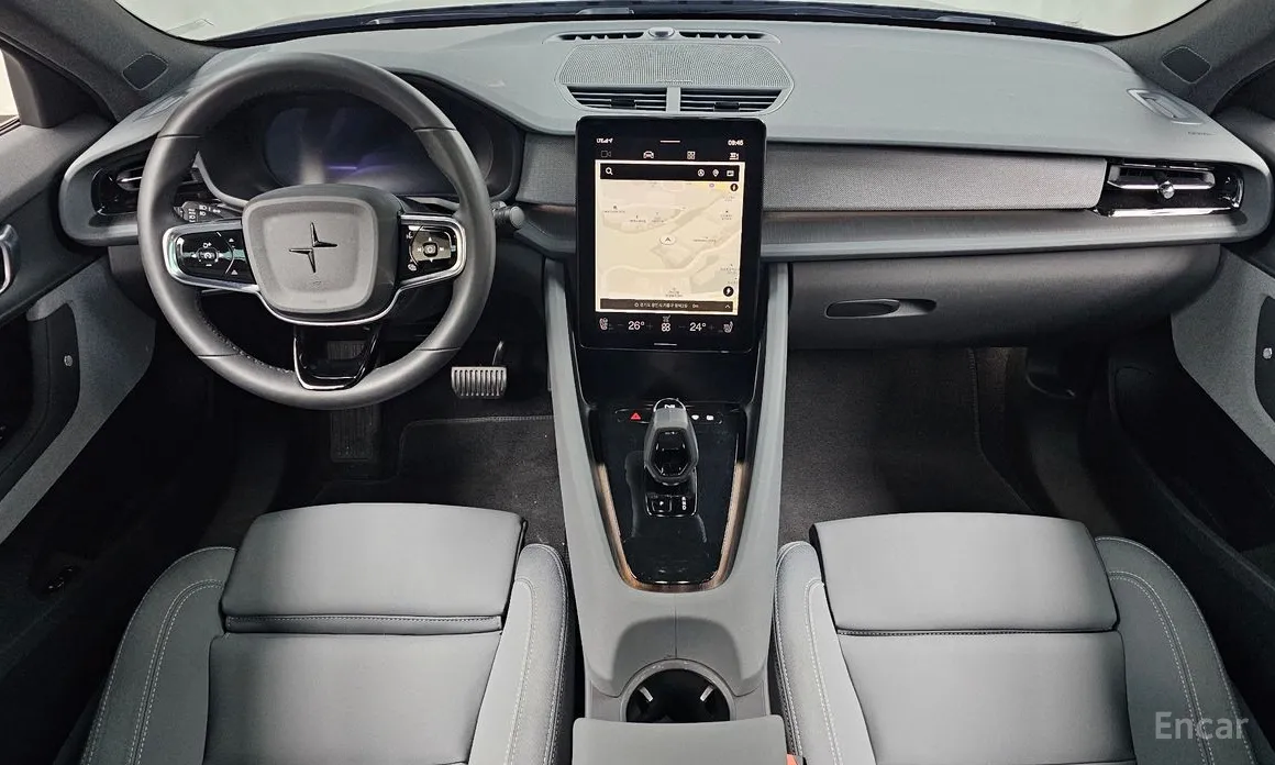 Фото 7 - Polestar 2