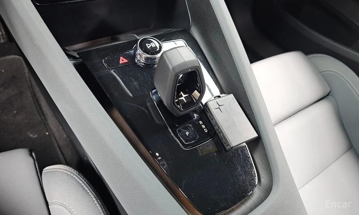 Фото 9 - Polestar 2