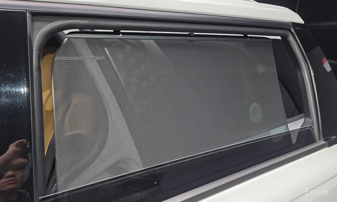 Zdjęcie 19 - Kia Carnival