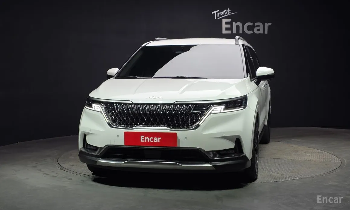 Zdjęcie 3 - Kia Carnival