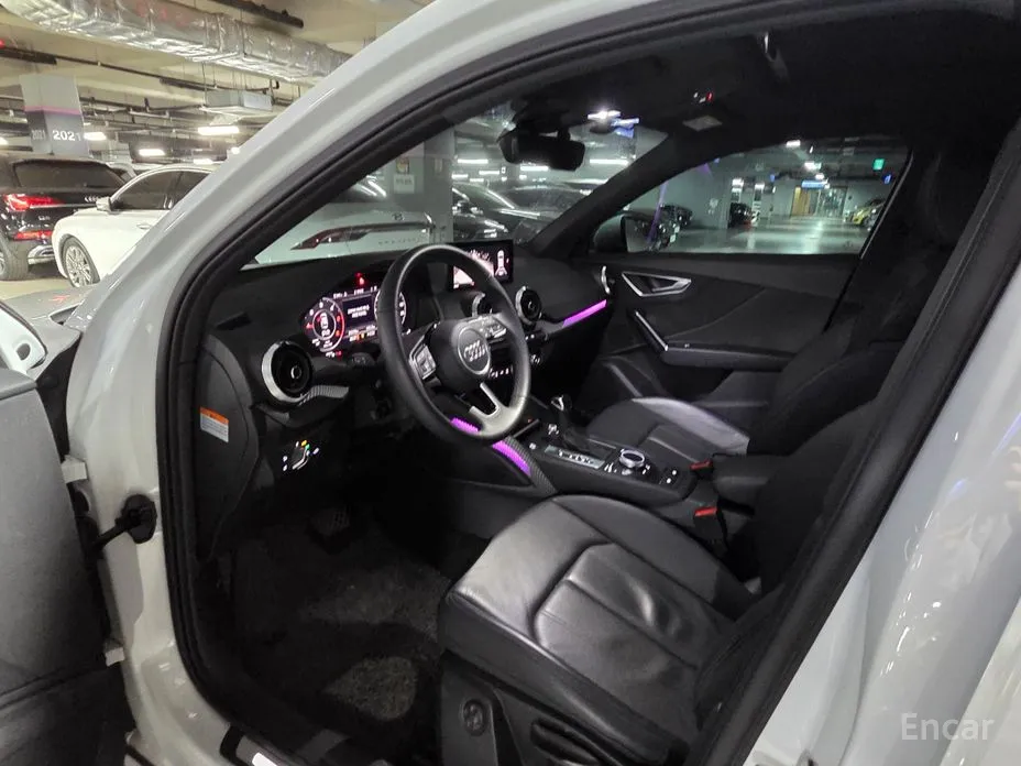 Фото 12 - Audi Q2