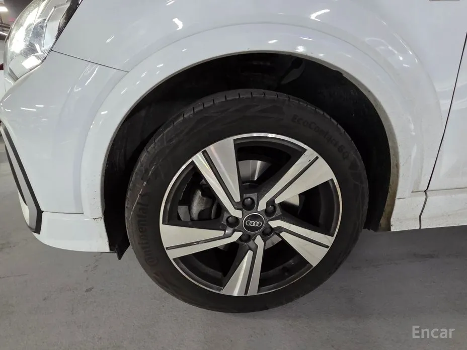 Фото 2 - Audi Q2