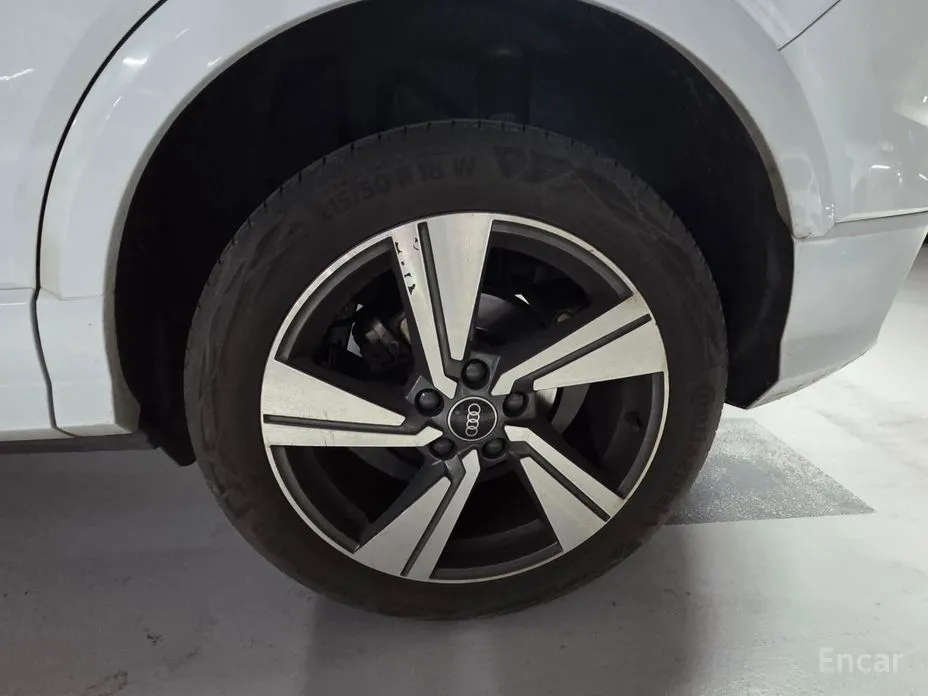 Фото 5 - Audi Q2