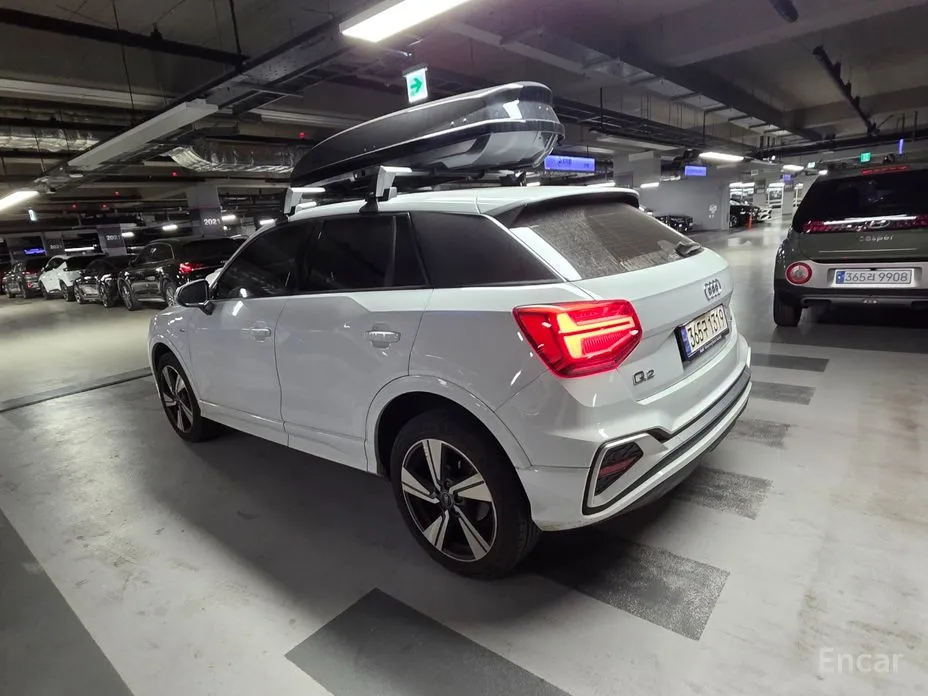 Фото 6 - Audi Q2