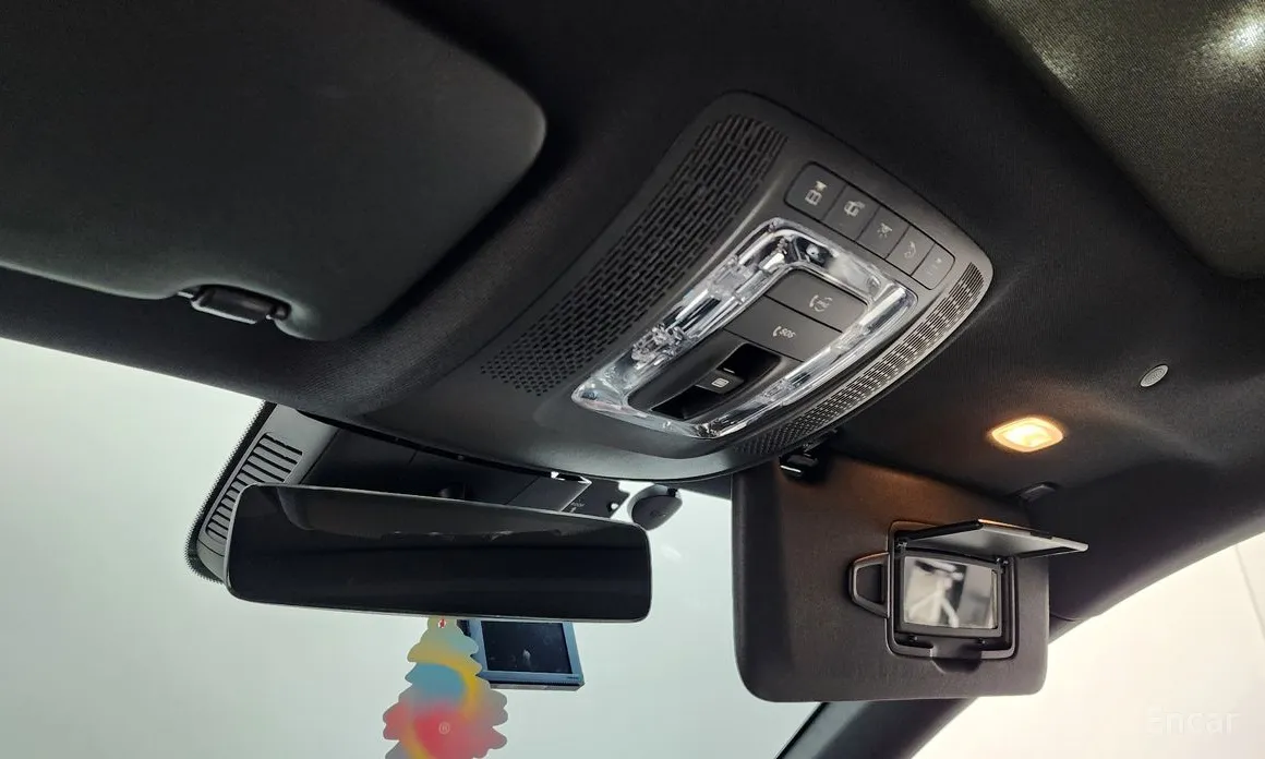 Фото 17 - Mercedes-Benz CLA-Class