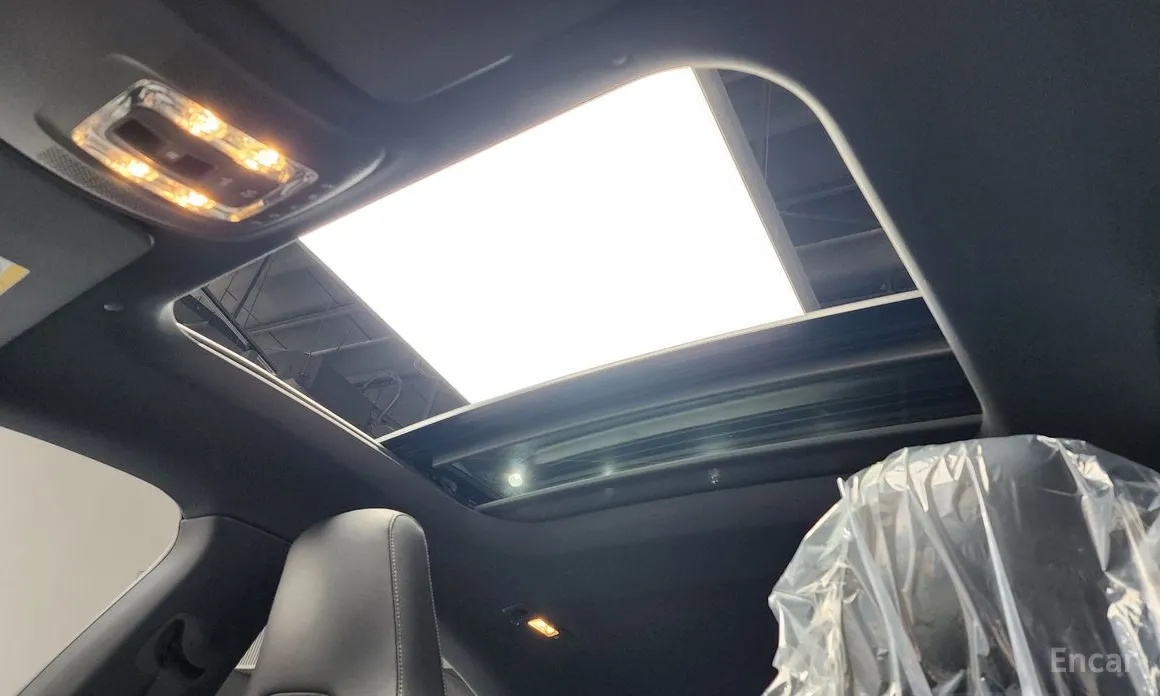 Фото 19 - Mercedes-Benz CLA-Class