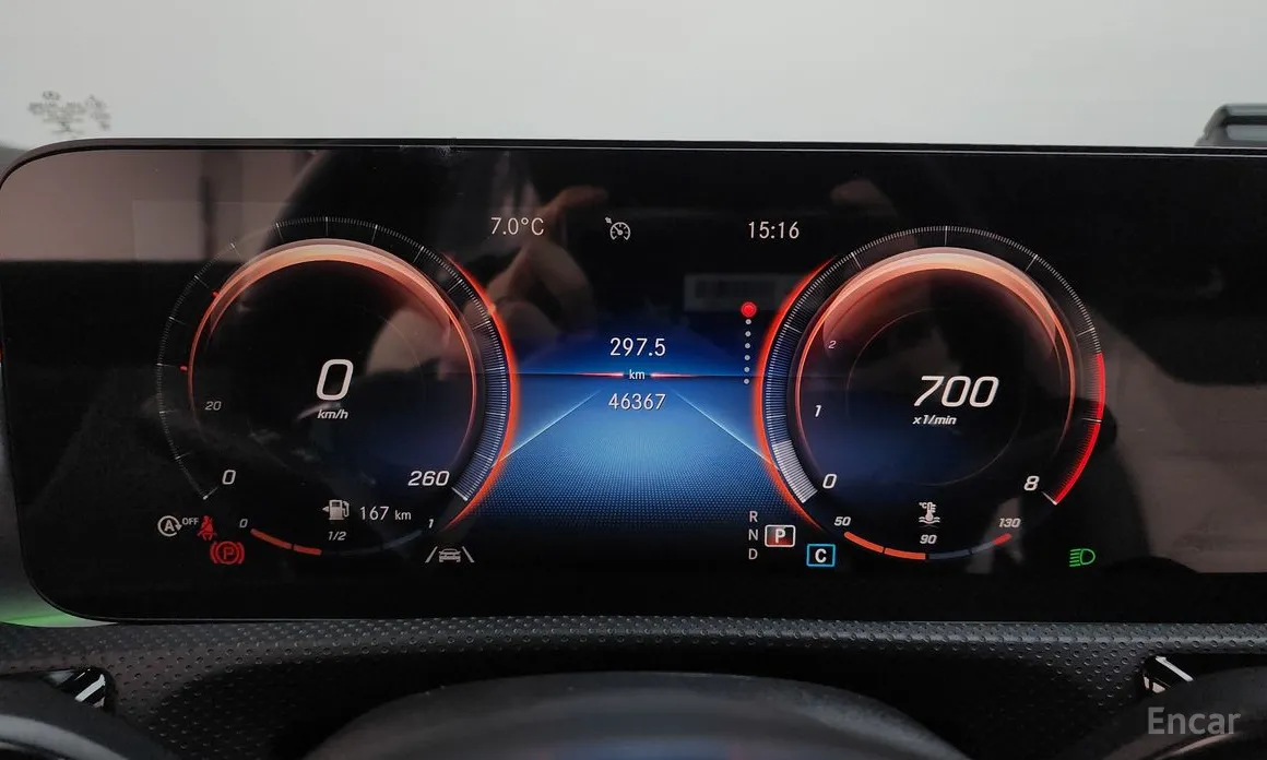 Фото 8 - Mercedes-Benz CLA-Class