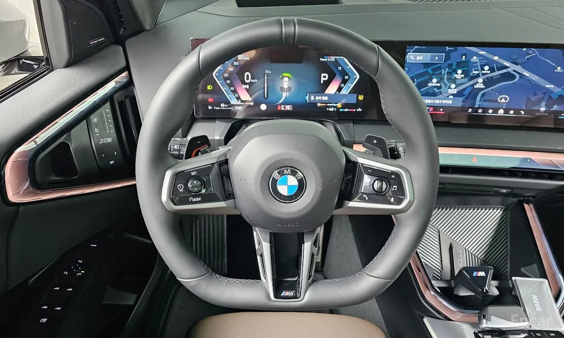 Фото 13 - BMW X3