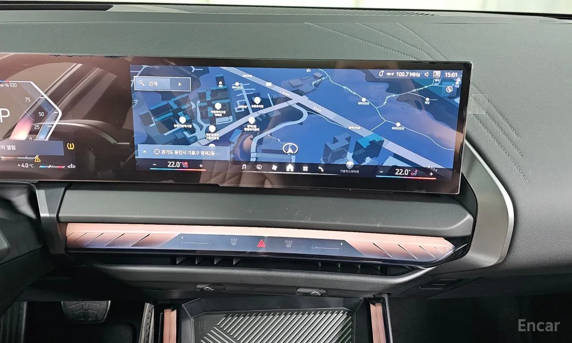 Фото 15 - BMW X3