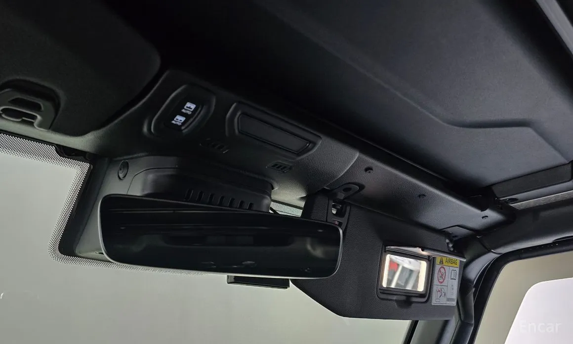 Фото 19 - Jeep Wrangler