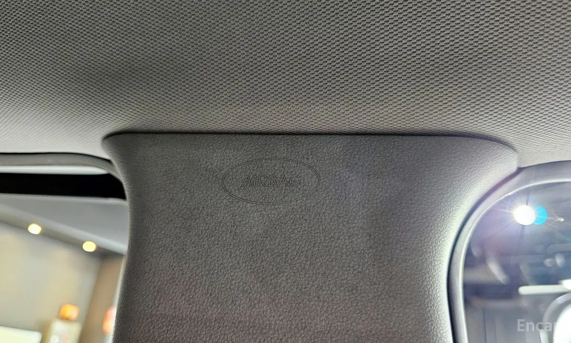 Фото 18 - Kia Ray