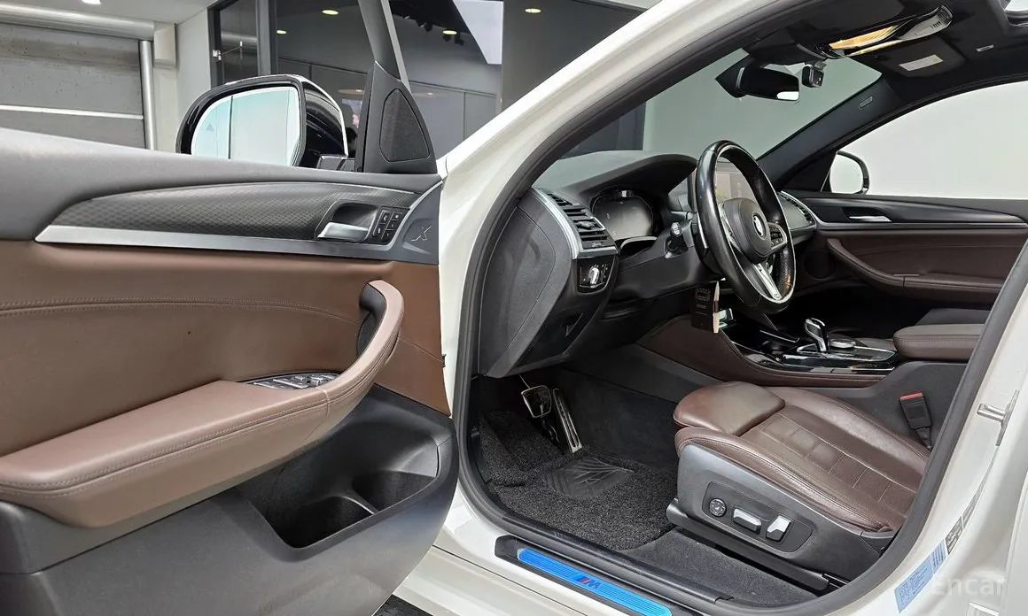 Фото 11 - BMW X4