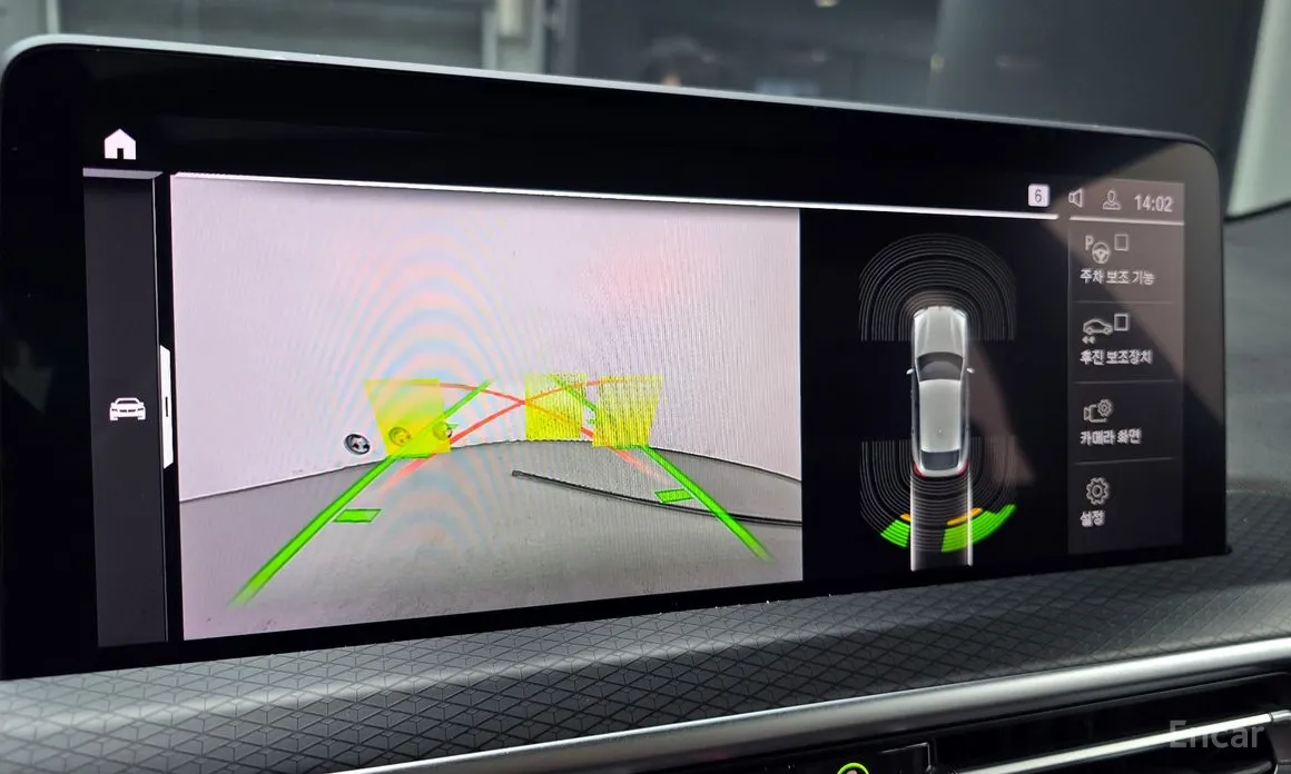 Фото 15 - BMW X4