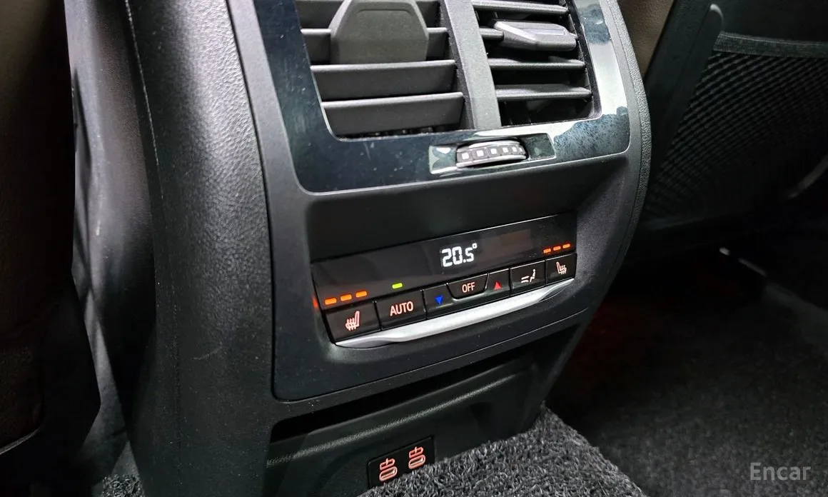 Фото 16 - BMW X4