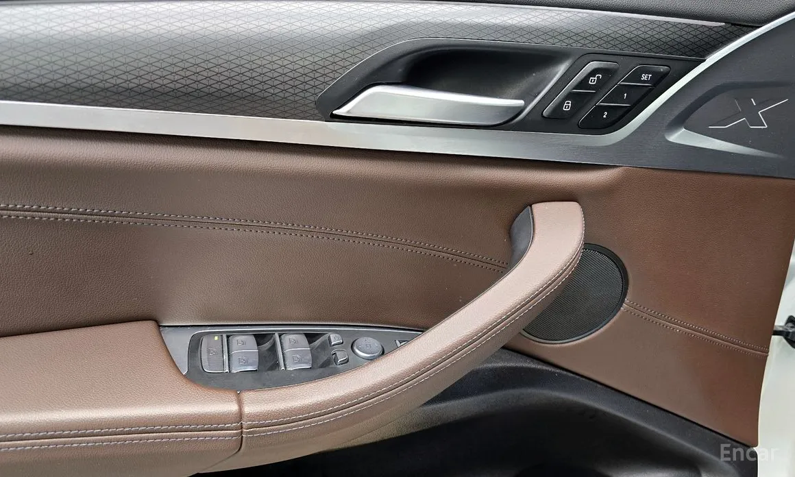 Фото 17 - BMW X4