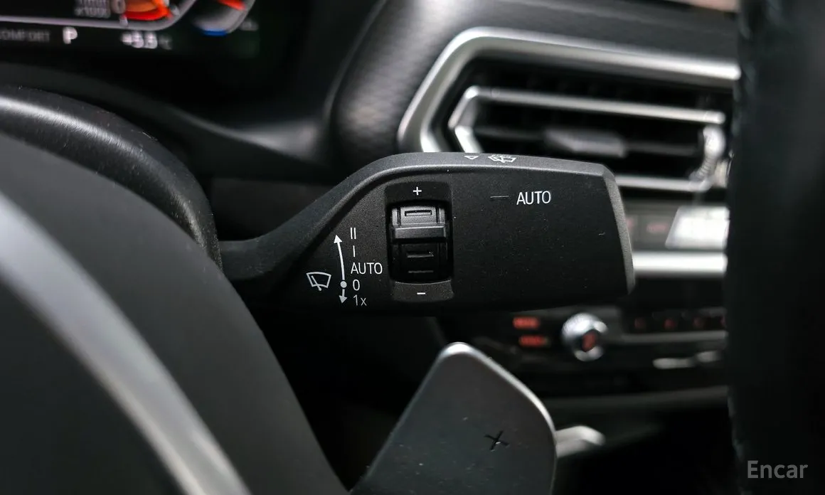 Фото 18 - BMW X4