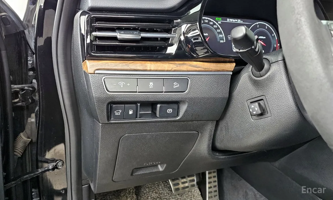 Kia Mohave 2019 Diesel 3.0 4WD 7-Seater