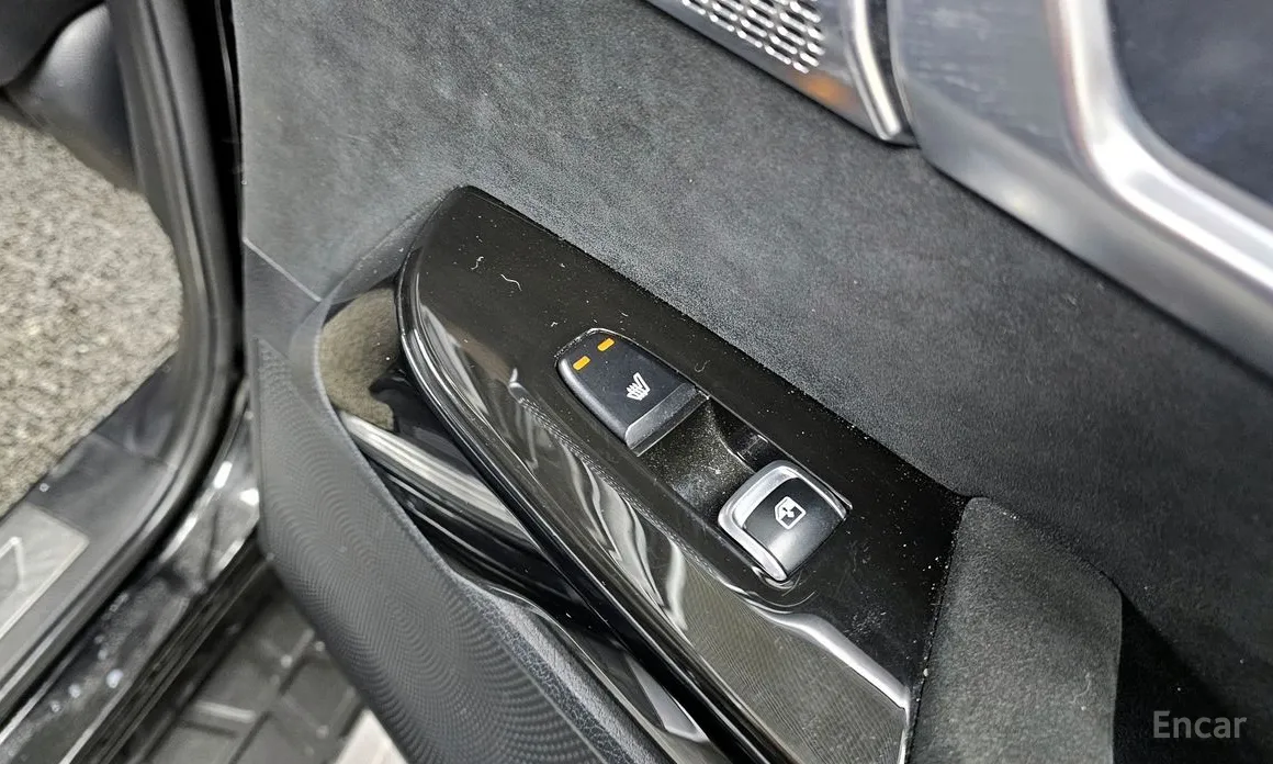 Kia Mohave 2019 Diesel 3.0 4WD 7-Seater