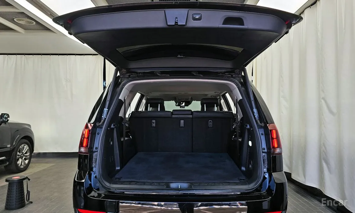 Kia Mohave 2019 Diesel 3.0 4WD 7-Seater