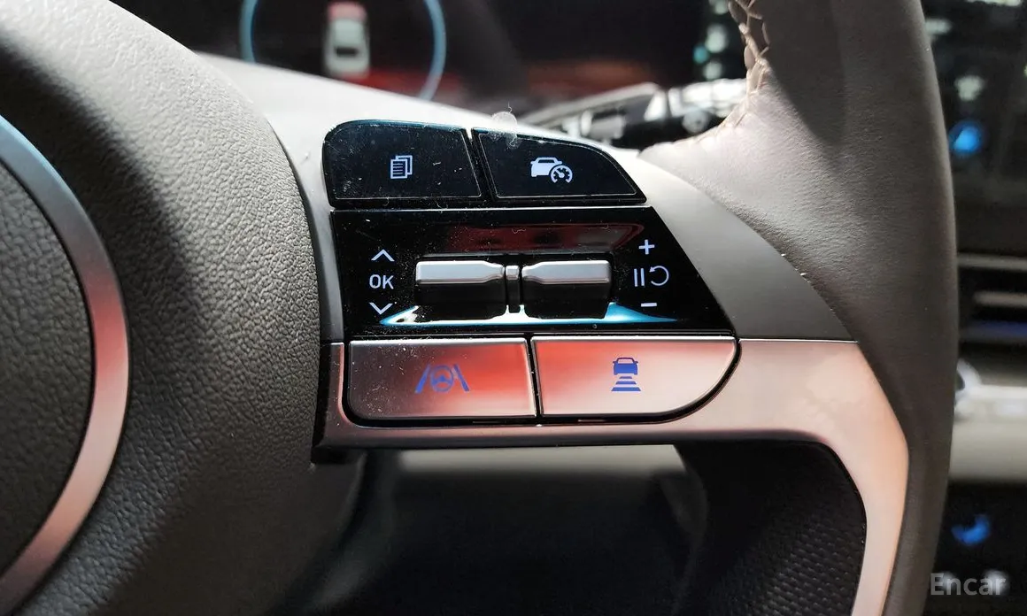 Hyundai Avante 2023 1.6