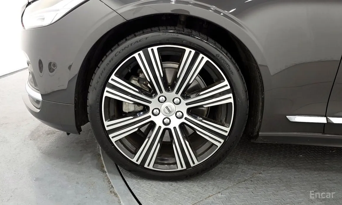 Фото 5 - Volvo S90