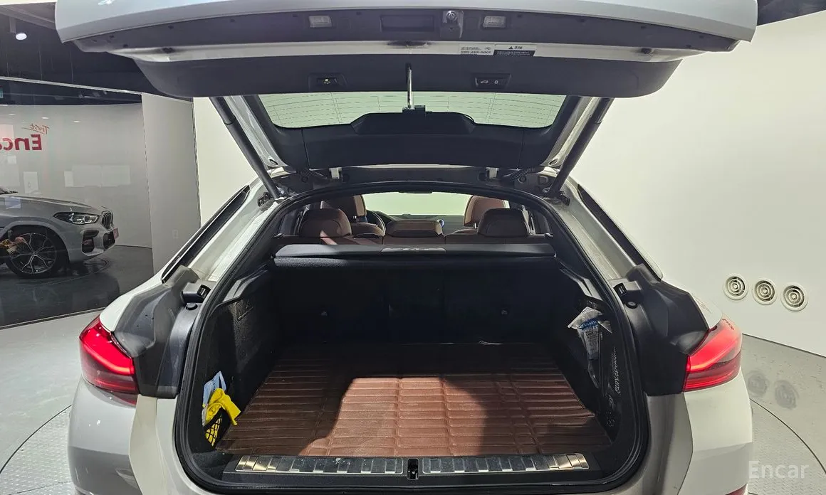 Фото 20 - BMW X6