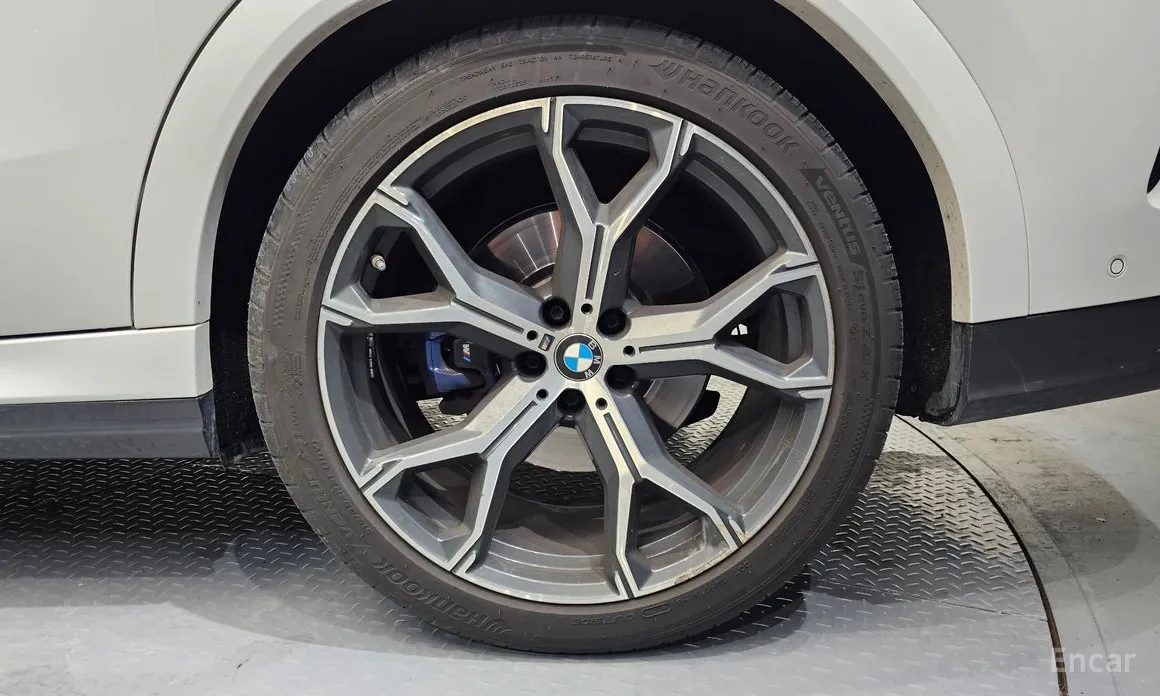 Фото 5 - BMW X6