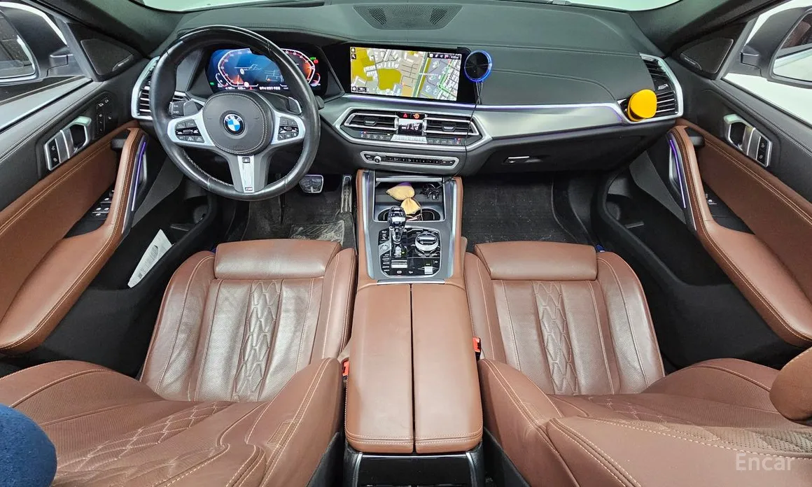 Фото 7 - BMW X6