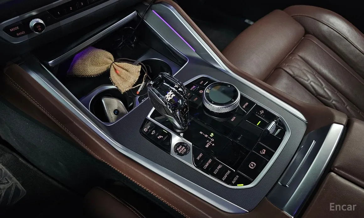 Фото 9 - BMW X6