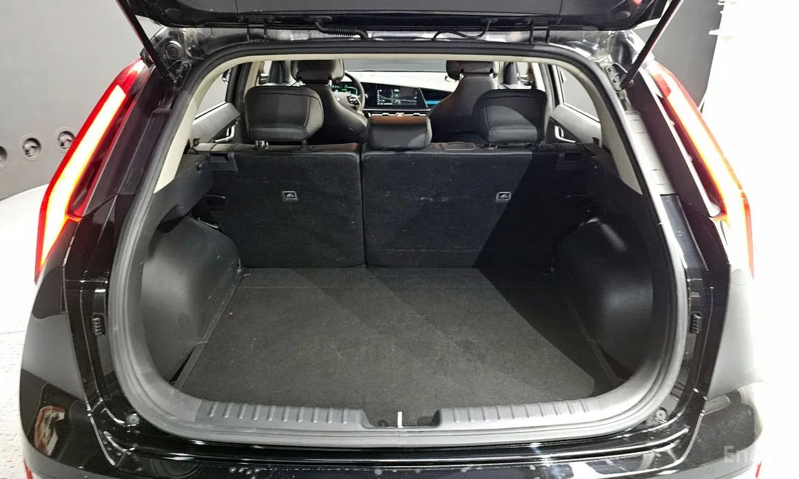 Фото 20 - Kia Niro