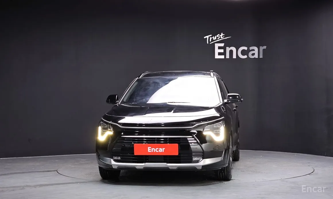 Фото 3 - Kia Niro