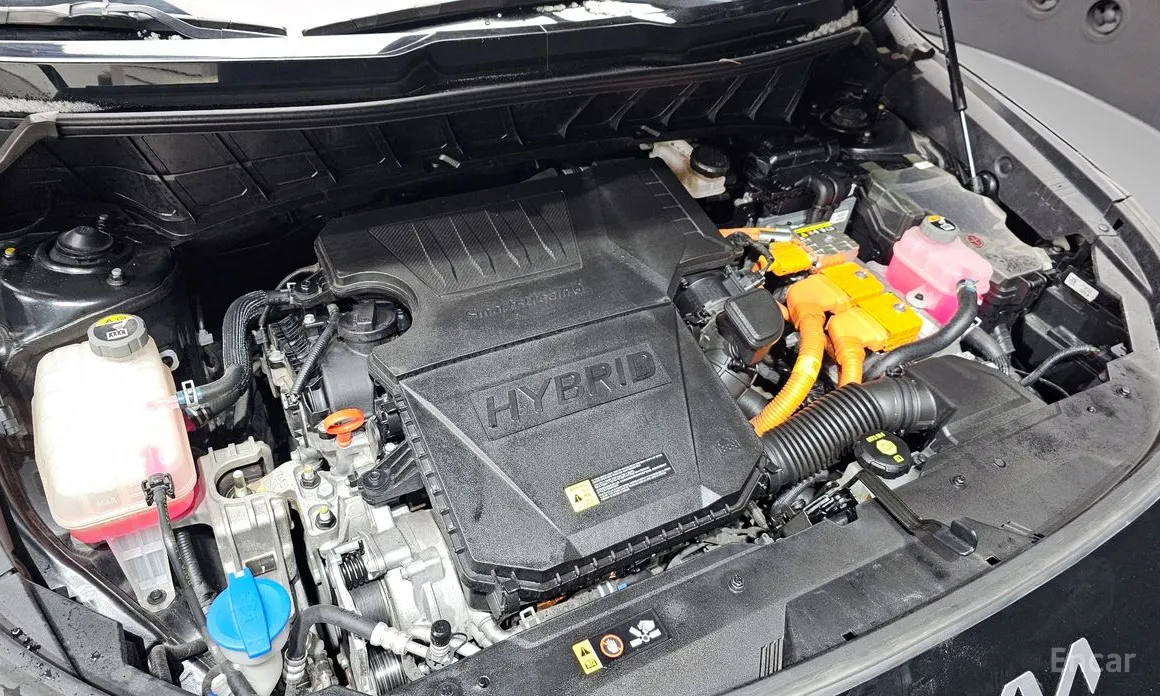 Фото 6 - Kia Niro