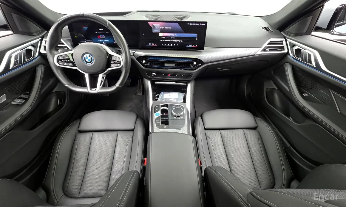Фото 7 - BMW i4