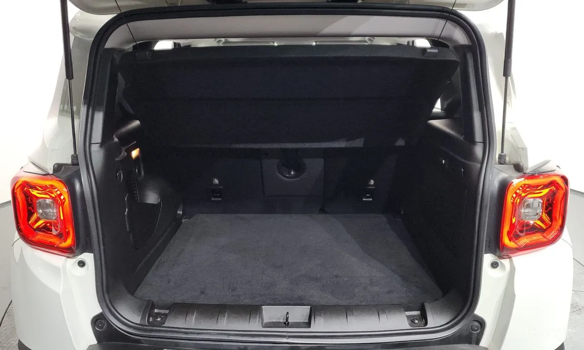 Фото 20 - Jeep Renegade