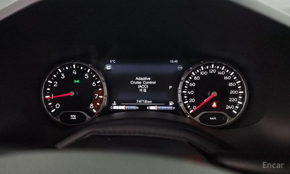 Фото 8 - Jeep Renegade