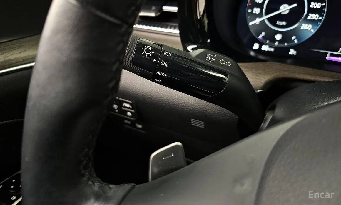 Фото 14 - Kia K5