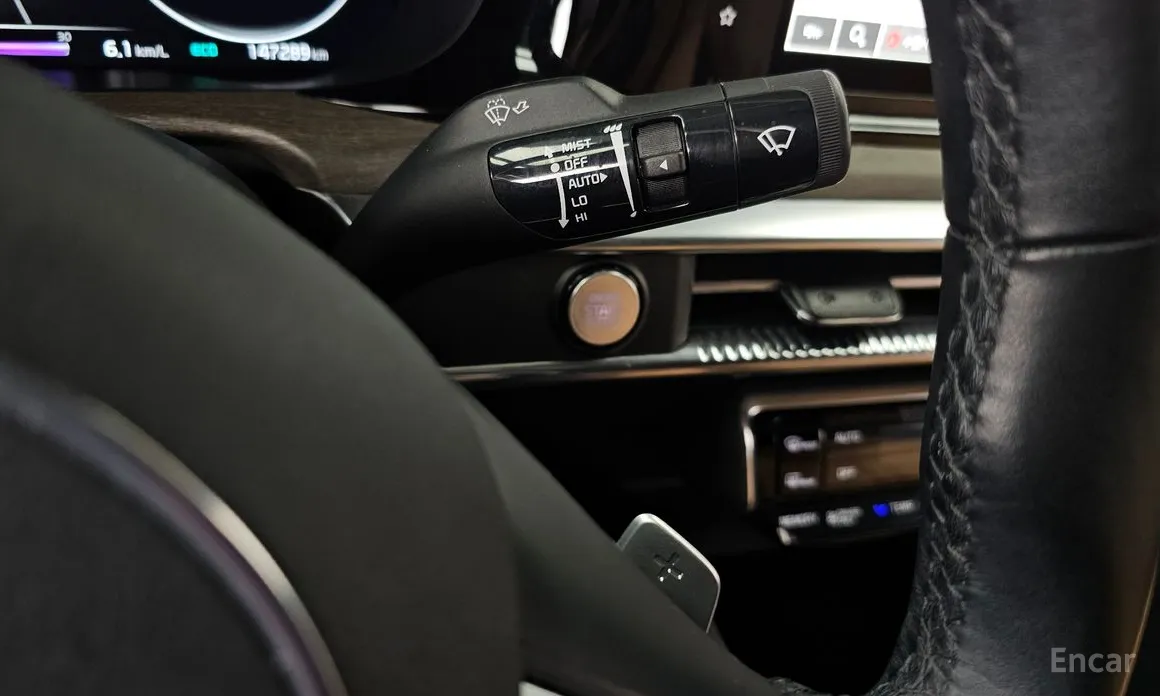 Фото 15 - Kia K5