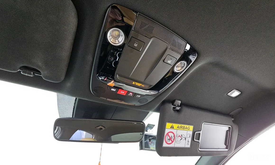 Фото 19 - Kia K5