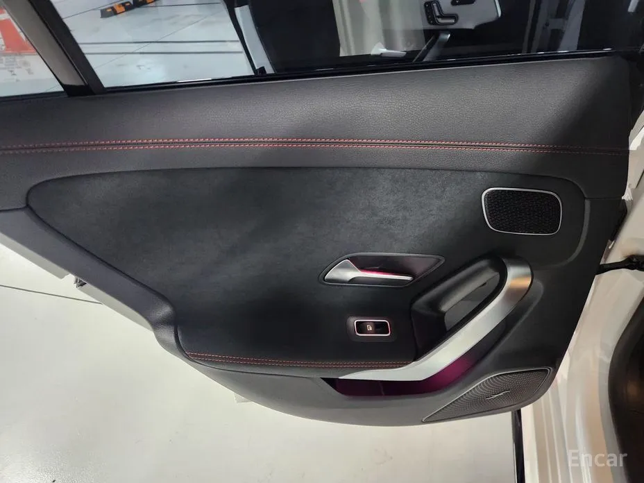 Фото 15 - Mercedes-Benz CLA-Class