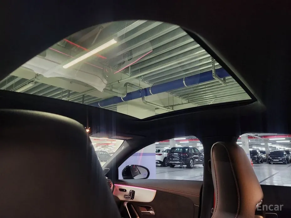 Фото 17 - Mercedes-Benz CLA-Class