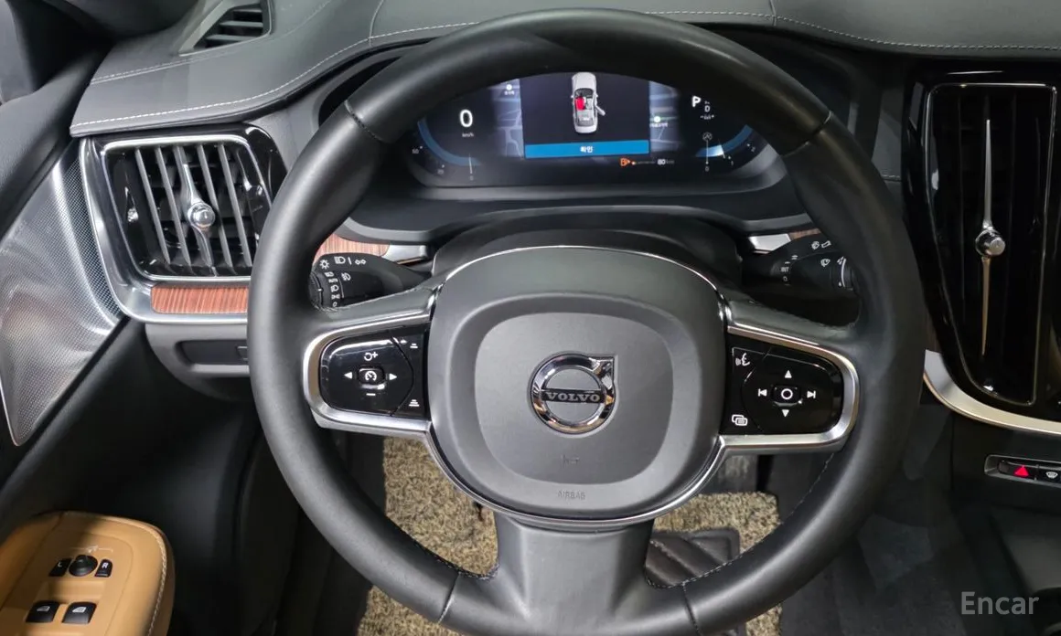 Фото 13 - Volvo S60