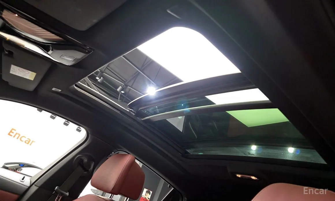 BMW X6 2020 xDrive40i M Sport