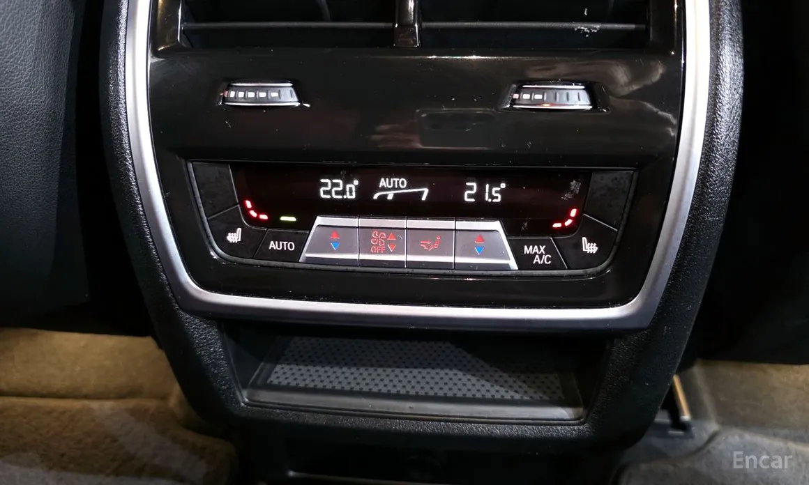 BMW X6 2020 xDrive40i M Sport